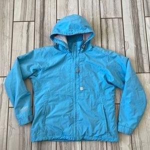 Burton ski/snowboard jacket. EUC